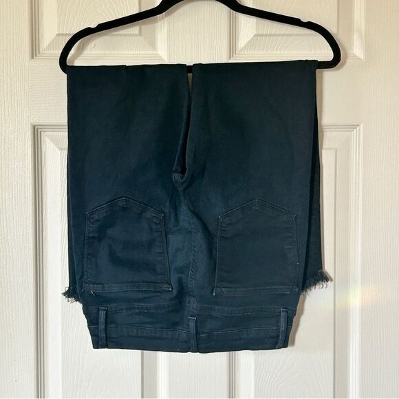 Frame Denim Le High Straight - Picture 3 of 4